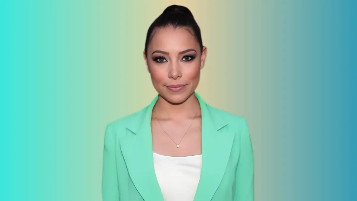 Jessica Parker Kennedy Ethnicity, What is Jessica Parker Kennedy’s Ethnicity?