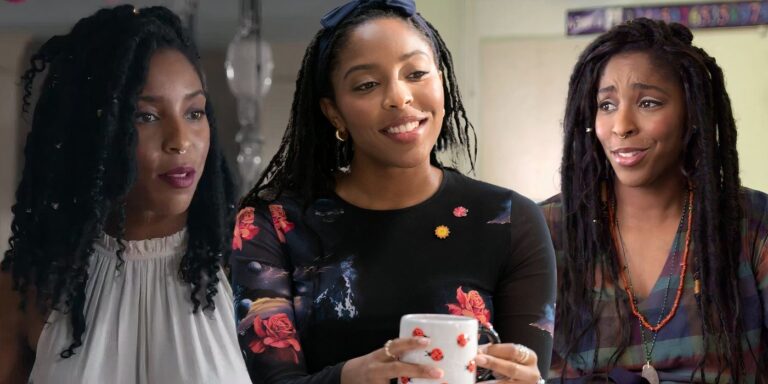 Jessica Williams’ 10 Best Movies And TV Shows