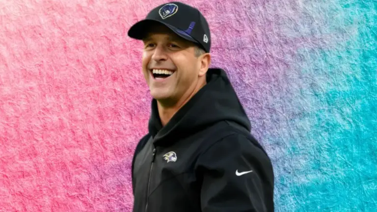 John Harbaugh Religion What Religion is John Harbaugh? Is John Harbaugh a Christian?