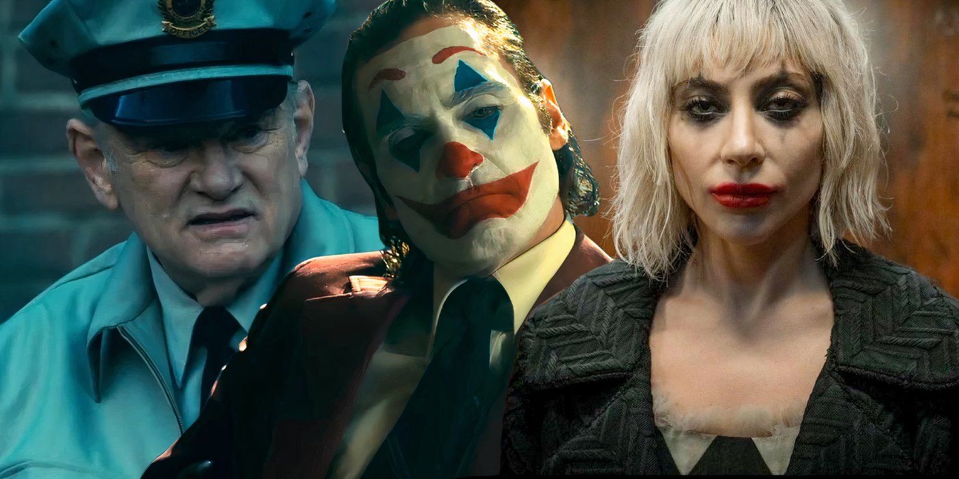 Joker 2's 10 Biggest Unanswered Questions