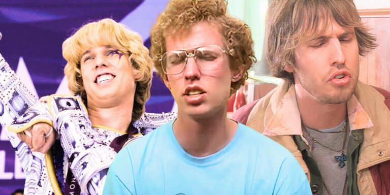 Jon Heder’s 10 Best Movies And TV Shows