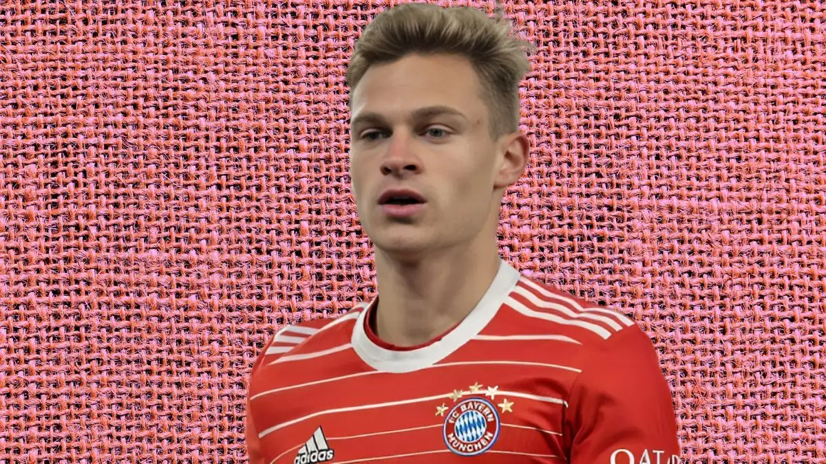 Joshua Kimmich Religion What Religion is Joshua Kimmich? Is Joshua Kimmich a Christian?