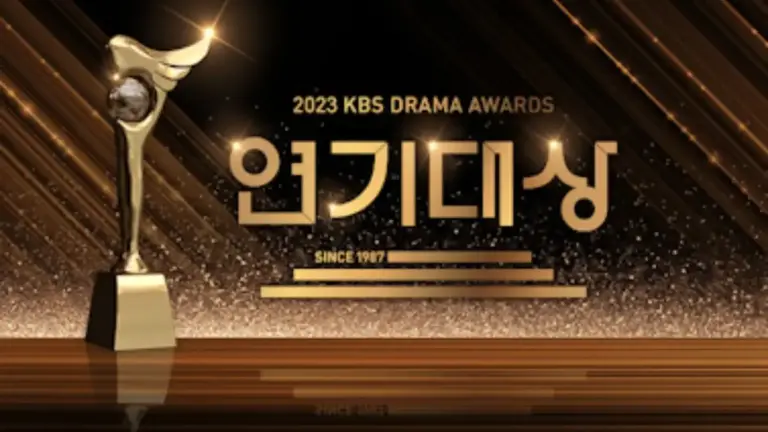 KBS Drama Awards 2023 Winners, Date, Nominees and More