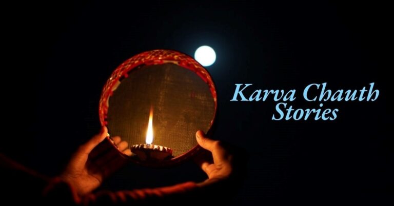 Karva Chauth 2024: List of Traditional Stories to Read During Karwa Chauth Festival