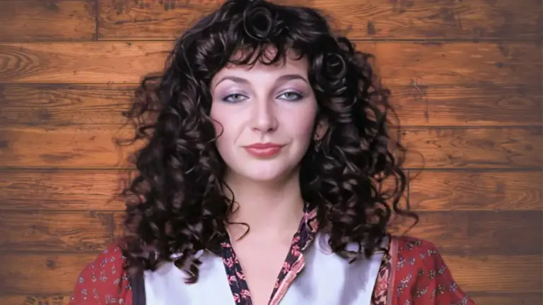 Kate Bush Ethnicity, What is Kate Bush’s Ethnicity?