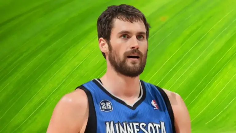 Kevin Love Ethnicity, What is Kevin Love’s Ethnicity?