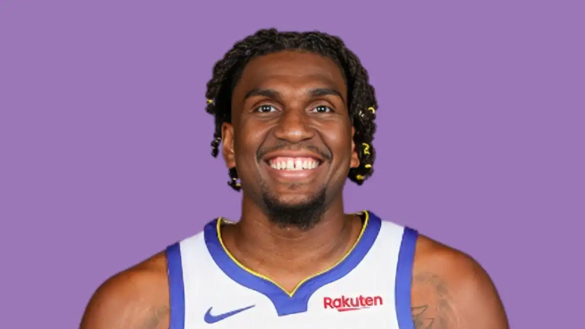 Kevon Looney Ethnicity, What is Kevon Looney