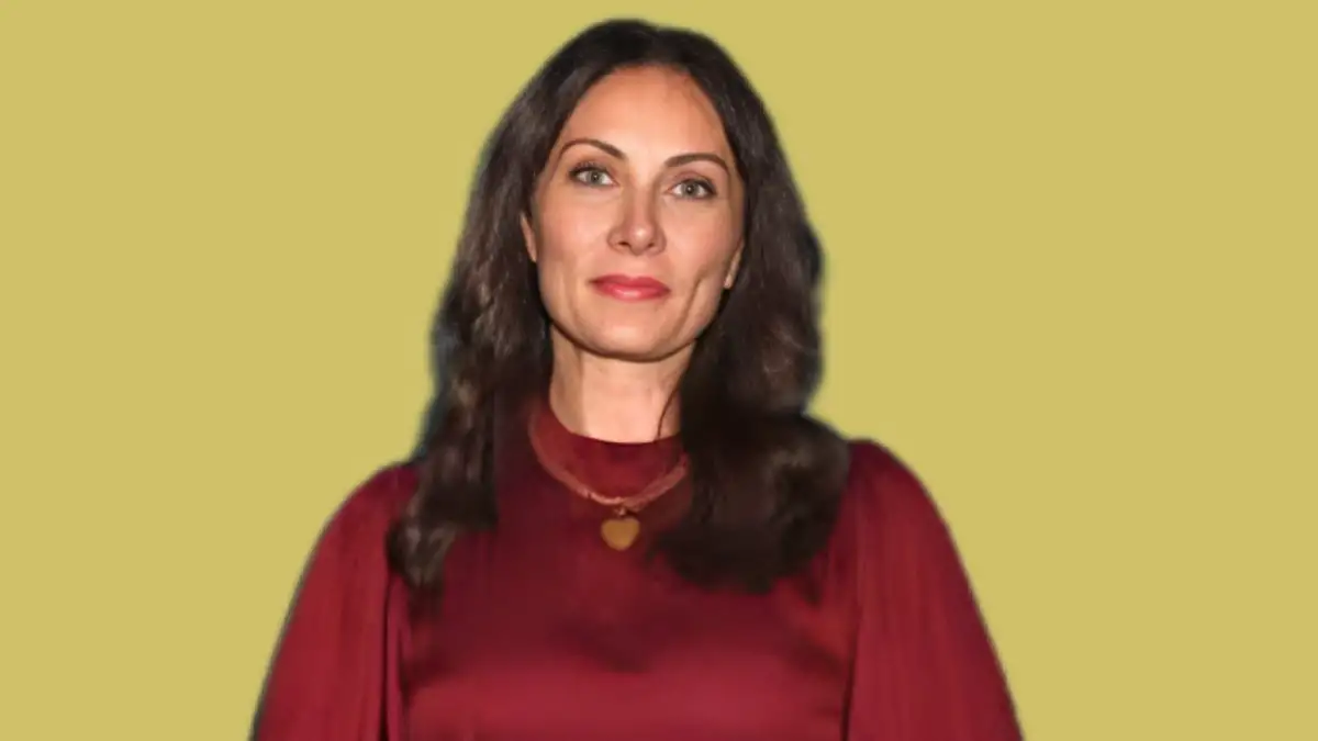 Laura Benanti Ethnicity, What is Laura Benanti’s Ethnicity?