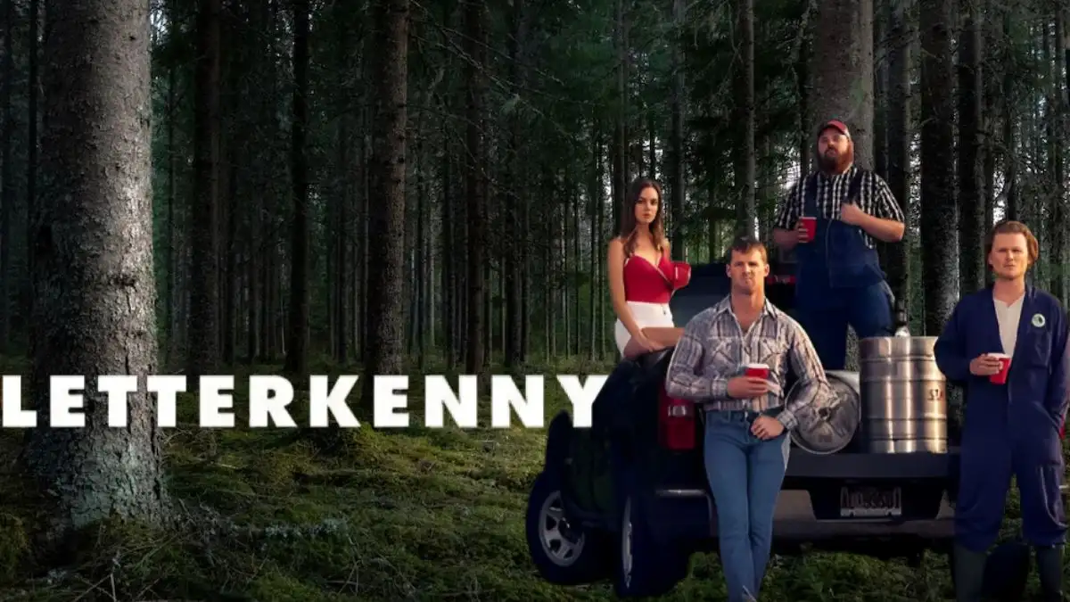 Letterkenny Season 12 Ending Explained, Cast, Plot and more - Dinh Tien ...