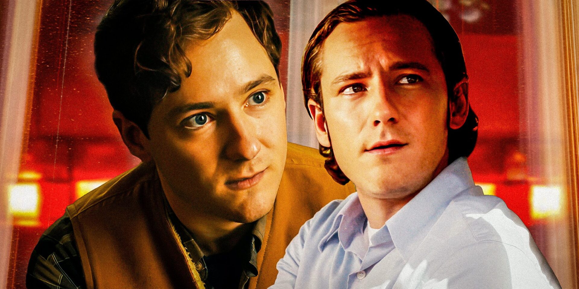 Lewis Pullman’s 10 Best Movies & TV Shows, Ranked