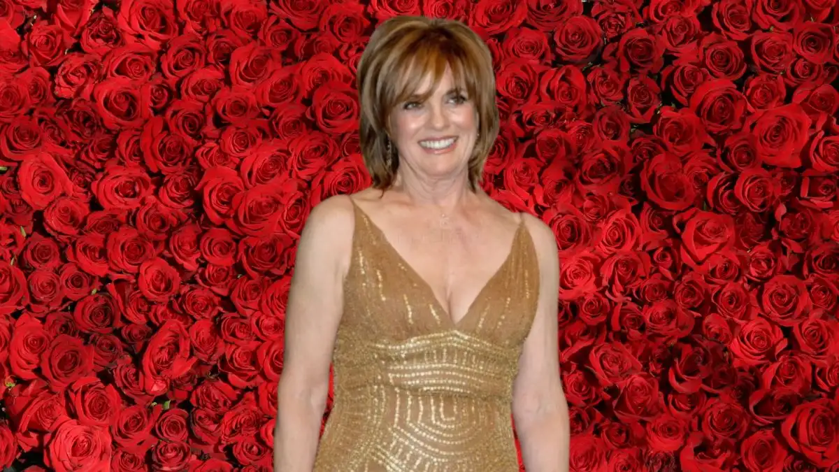 Linda Gray Ethnicity, What is Linda Gray