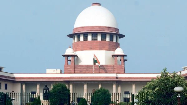 List of all Chief Justices of India (1950-2024)