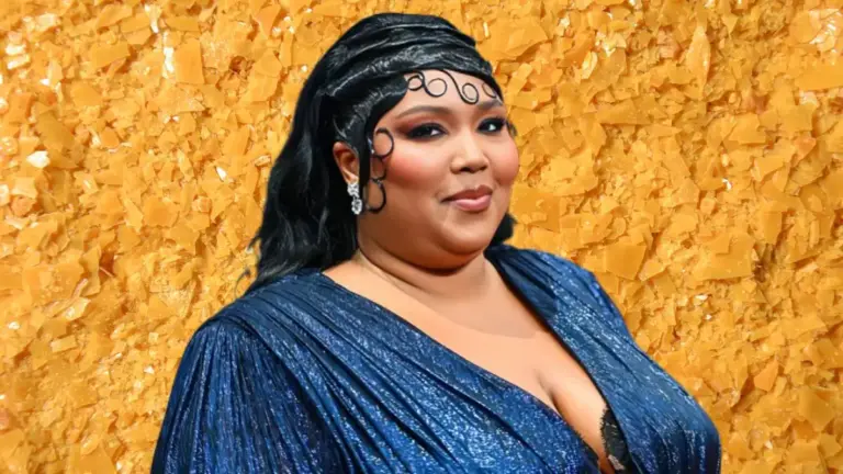 Lizzo Ethnicity, What is Lizzo’s Ethnicity?