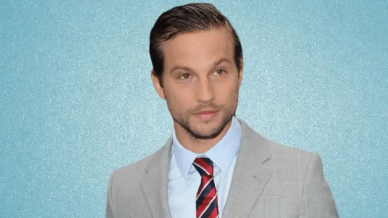 Logan Marshall-Green Ethnicity, What is Logan Marshall-Green’s Ethnicity?