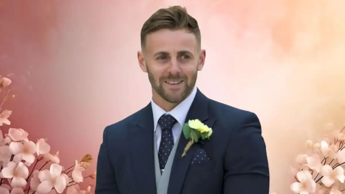 MAFS UK Adam Aveling Married, Who is Adam Aveling Married to?