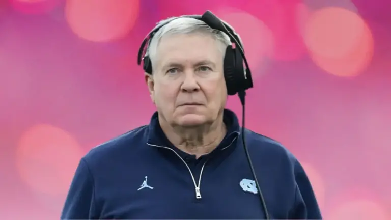 Mack Brown Ethnicity, What is Mack Brown’s Ethnicity?