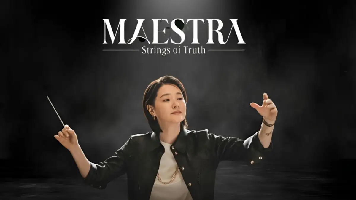 Maestra Episode 6 Ending Explained, Release Date, Cast, Plot, Review, Where to Watch, and More