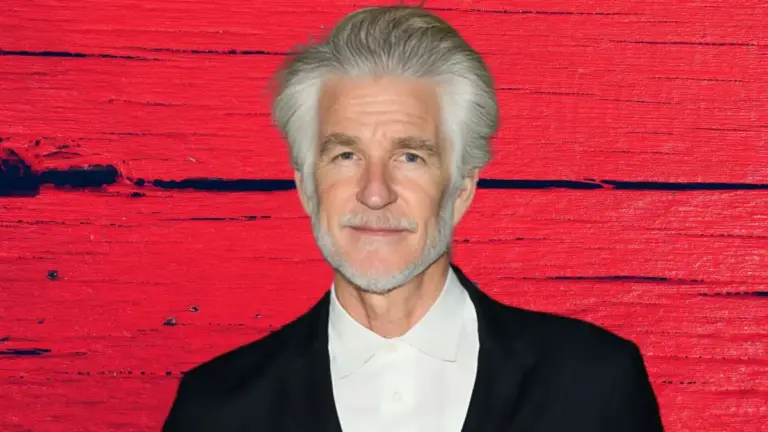 Matthew Modine Ethnicity, What is Matthew Modine’s Ethnicity?