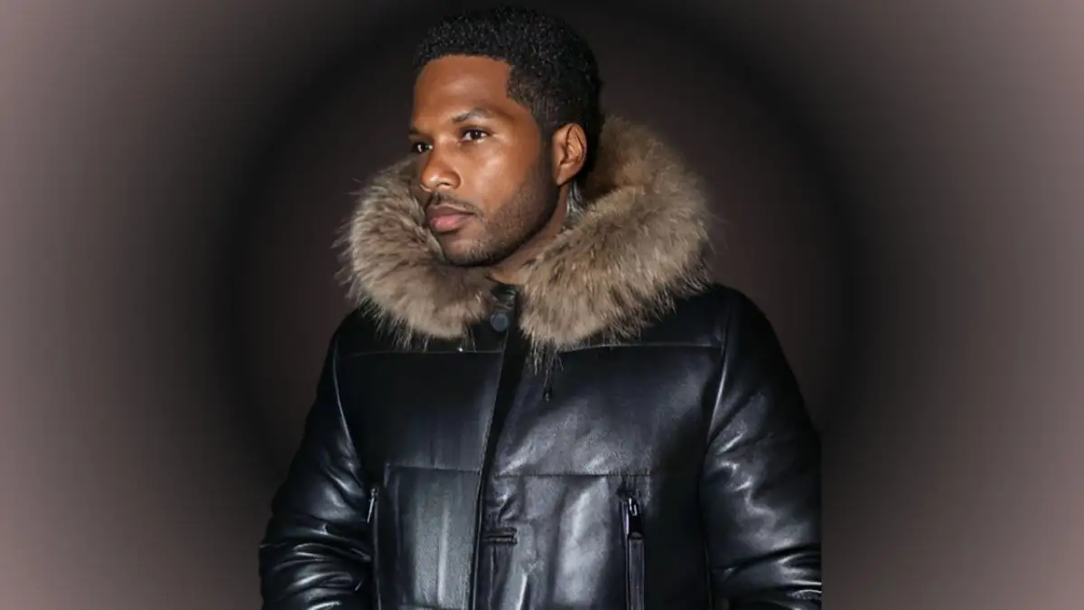 Mendeecees Harris Height How Tall is Mendeecees Harris?