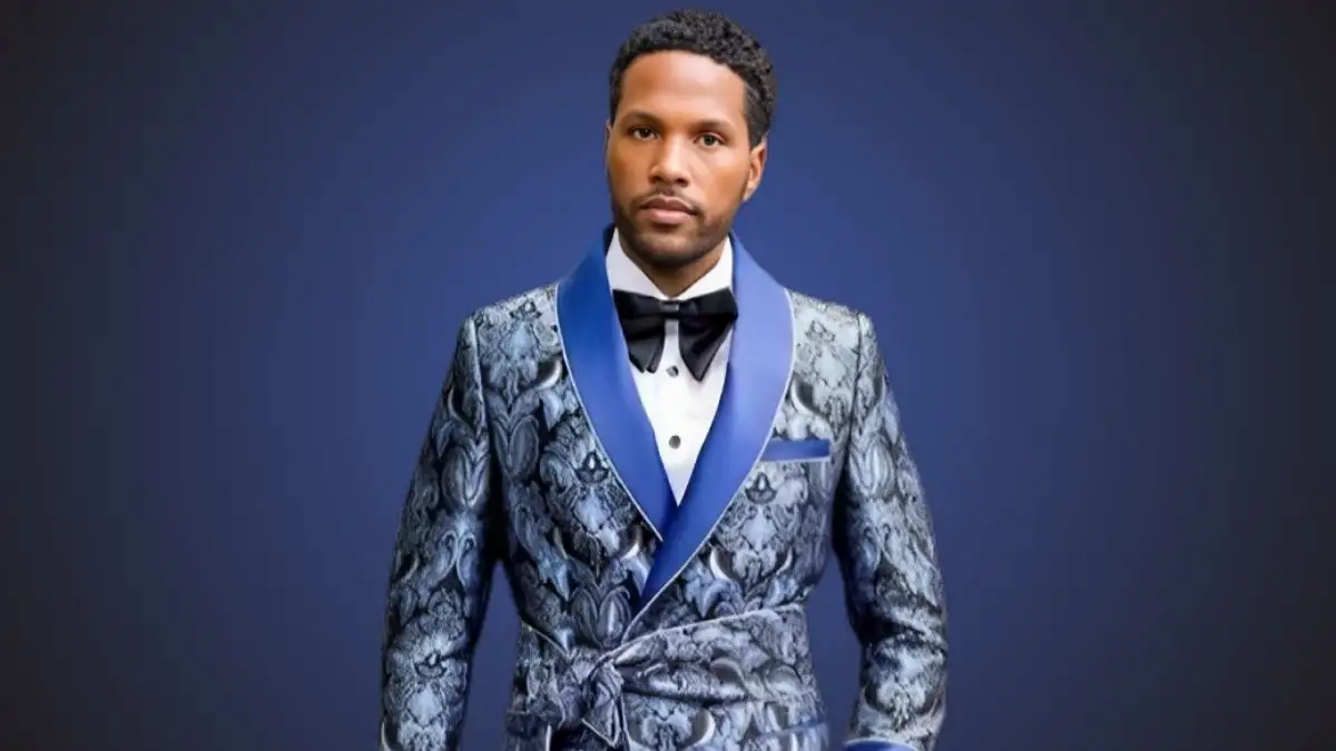 Mendeecees Harris Religion What Religion is Mendeecees Harris? Is Mendeecees Harris a Christian?