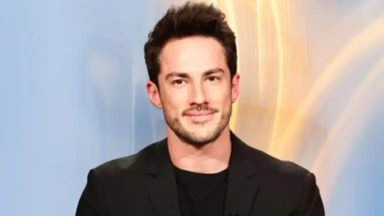 Michael Trevino Religion What Religion is Michael Trevino? Is Michael Trevino a Christian?