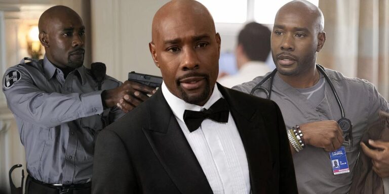 Morris Chestnut’s 10 Best Movies And TV Shows