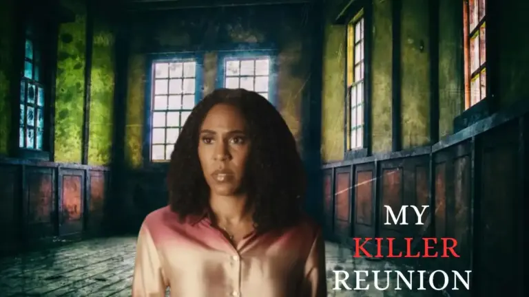 My Killer Reunion Movie Ending Explained, Release Date, Cast, Plot, Review, Where to Watch and More