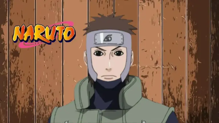 Naruto: What Happened to Yamato? Who is Yamato?