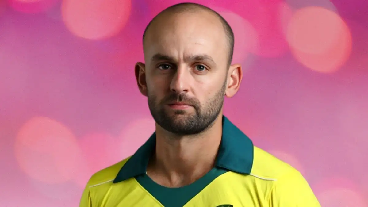 Nathan Lyon Religion What Religion is Nathan Lyon? Is Nathan Lyon a Christian?