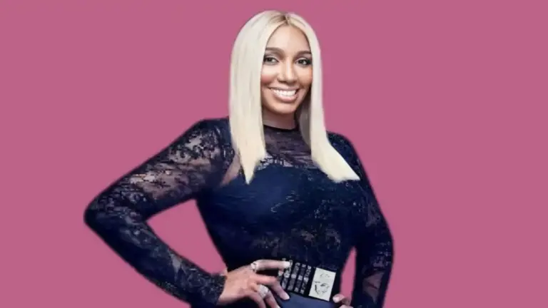 Nene Leakes Height How Tall is Nene Leakes?