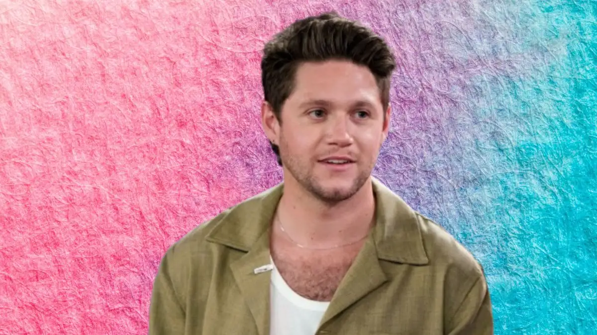 Niall Horan Religion What Religion is Niall Horan? Is Niall Horan a Christian (Catholic)?