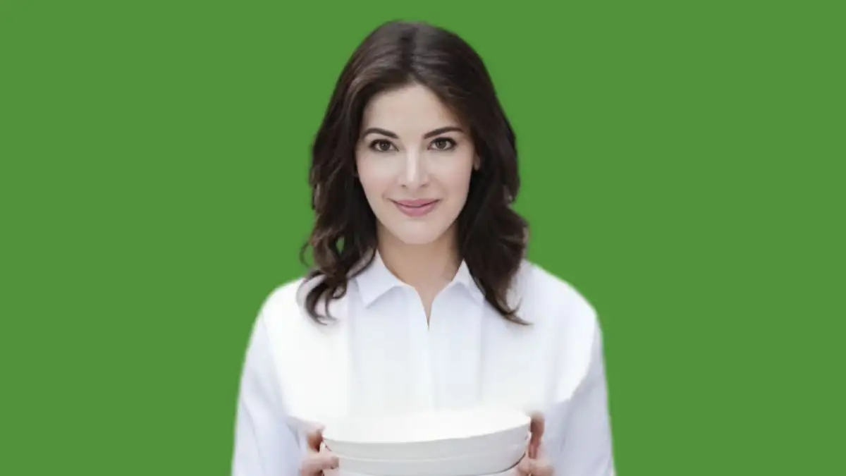 Nigella Lawson Ethnicity, What is Nigella Lawson