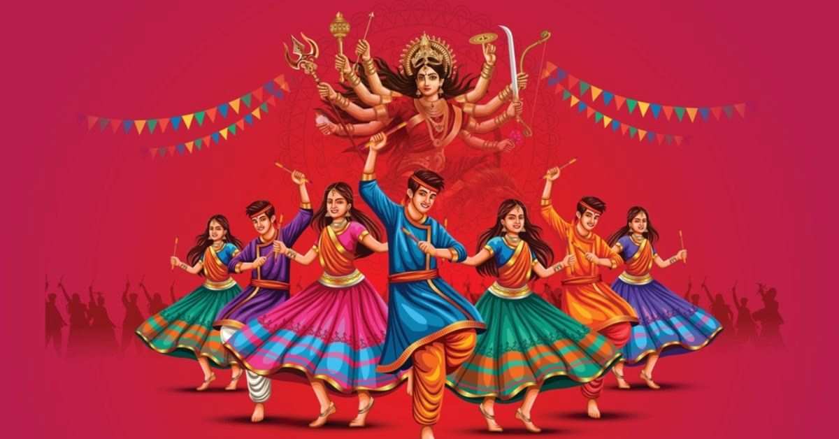 October Navratri 2024: Complete 9 Days Calendar with Dates and Significance