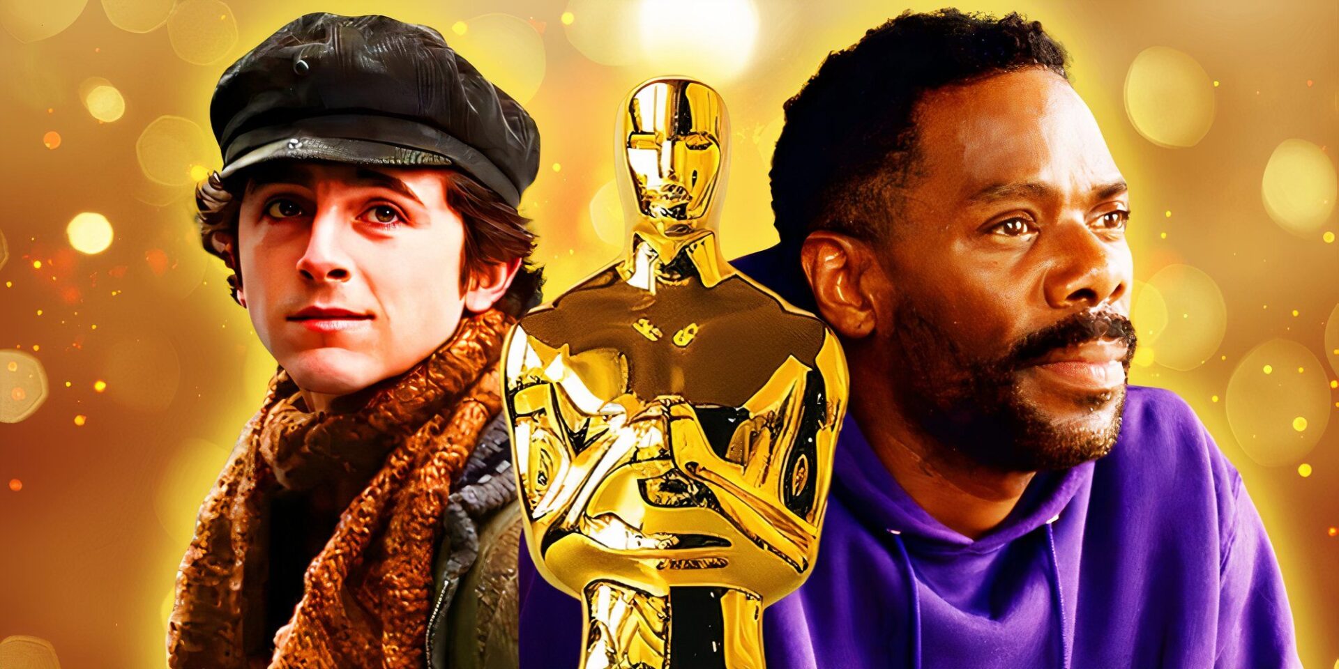 Oscars 2025 Best Actor Predictions: Nominees & Winner