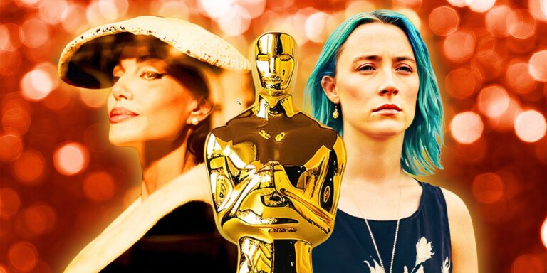 Oscars 2025 Best Actress Predictions: Nominees & Winner