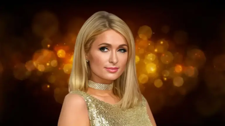 Paris Hilton New Album Release Date, Who is Paris Hilton?