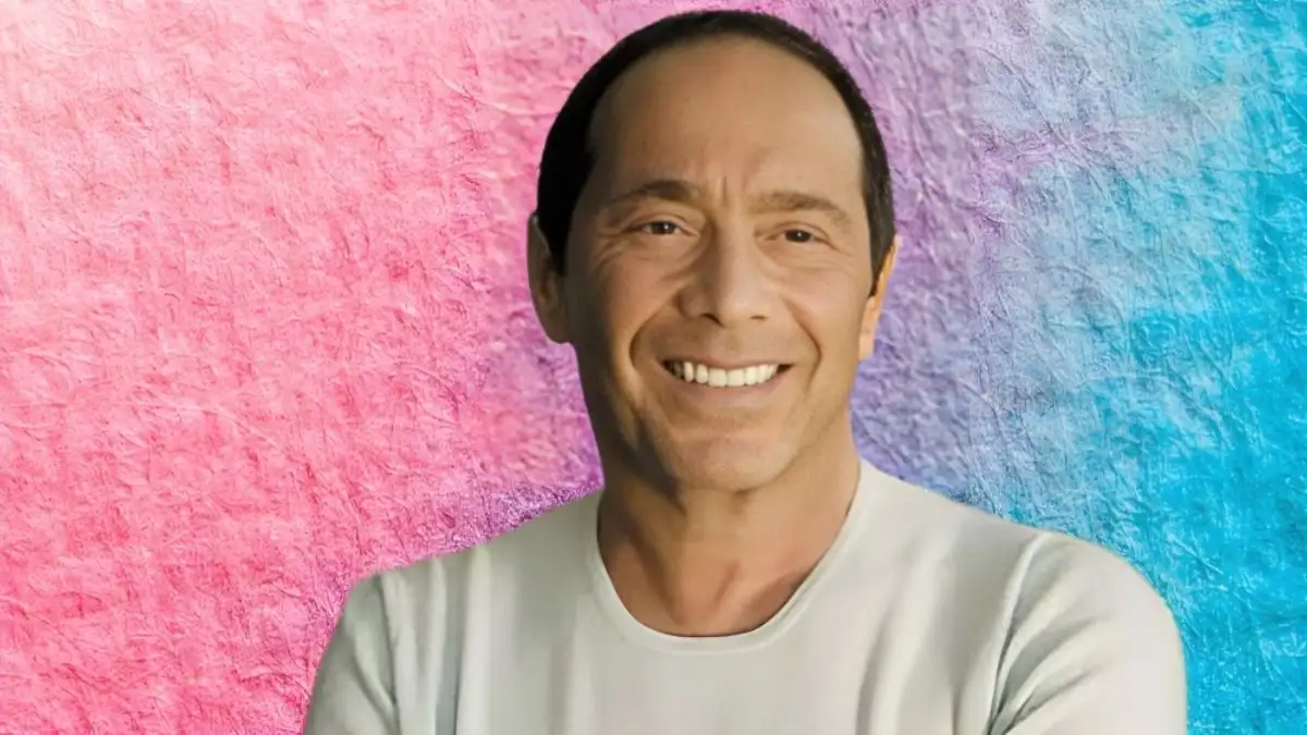 Paul Anka Ethnicity, What is Paul Anka