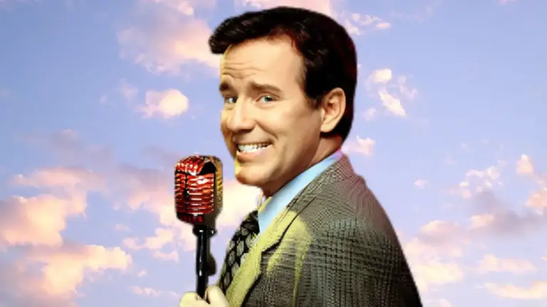 Phil Hartman Ethnicity, What is Phil Hartman’s Ethnicity?