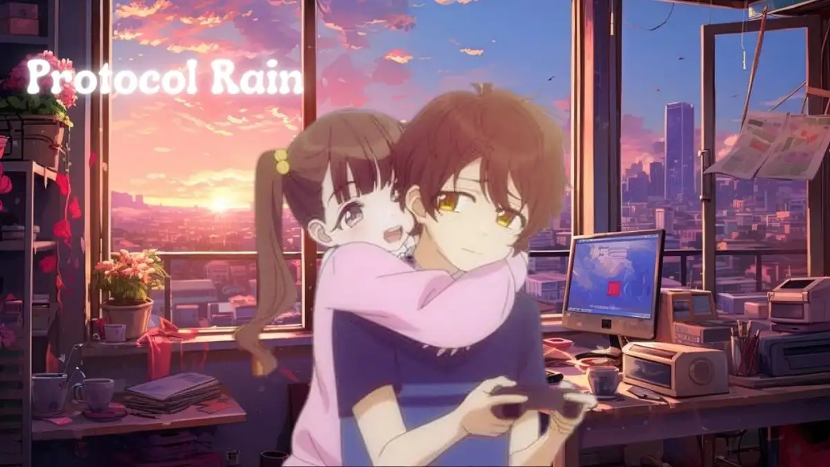 Protocol Rain Season 1 Episode 12 Ending Explained, Plot, Cast, Release Date and more