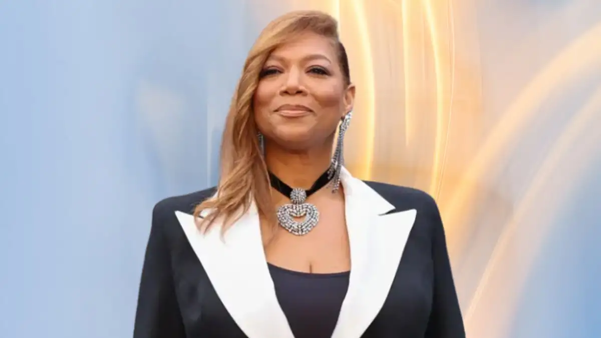 Queen Latifah Height How Tall is Queen Latifah?