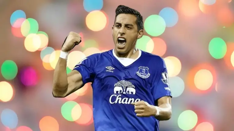 Ramiro Funes Mori Religion What Religion is Ramiro Funes Mori? Is Ramiro Funes Mori a Christian?