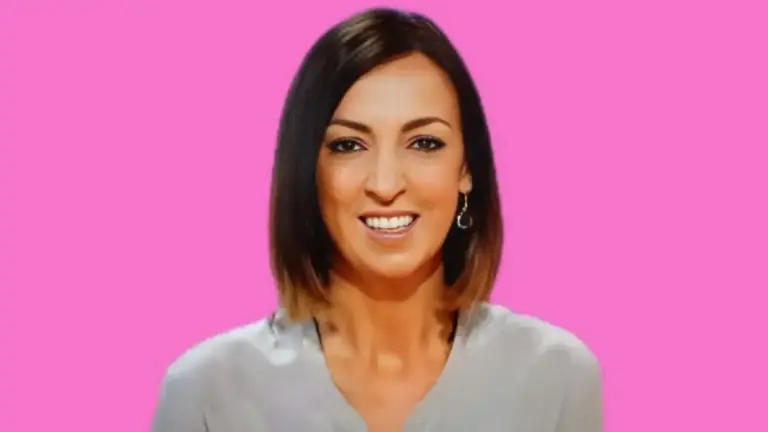 Sally Nugent Ethnicity, What is Sally Nugent’s Ethnicity?