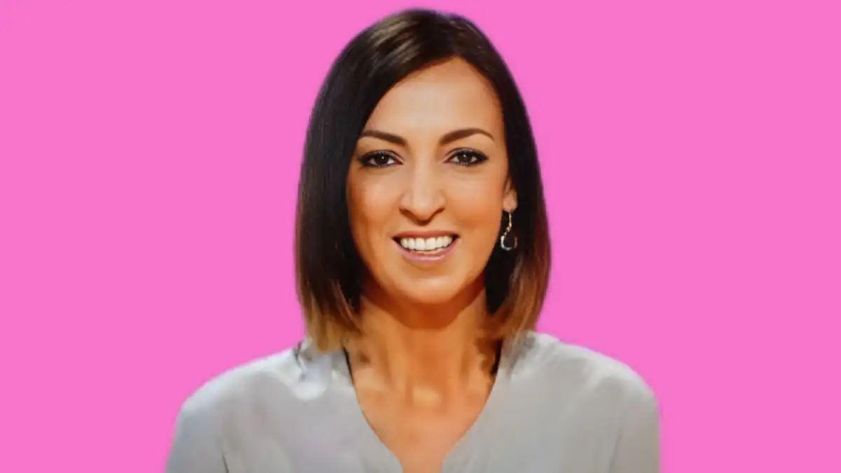 Sally Nugent Ethnicity, What is Sally Nugent