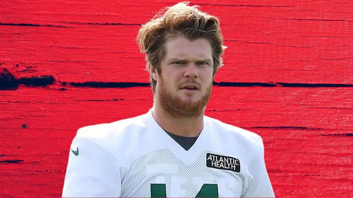 Sam Darnold Ethnicity, What is Sam Darnold