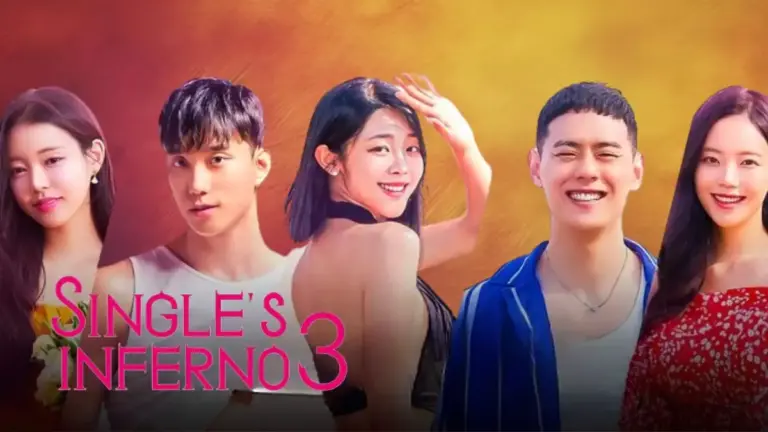 Single Inferno Season 3 Episodes 6 and 7 Ending Explained, Release Date, Cast, Plot, Summary, and Trailer