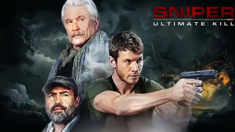 Sniper Ultimate Kill Ending Explained, Cast, Plot, Review and Trailer