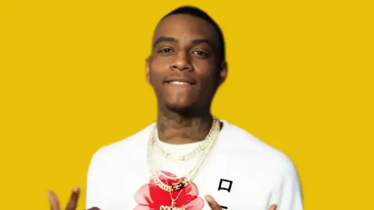 Soulja Boy Ethnicity, What is Soulja Boy’s Ethnicity?