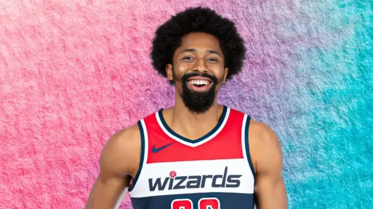 Spencer Dinwiddie Ethnicity, What is Spencer Dinwiddie’s Ethnicity?