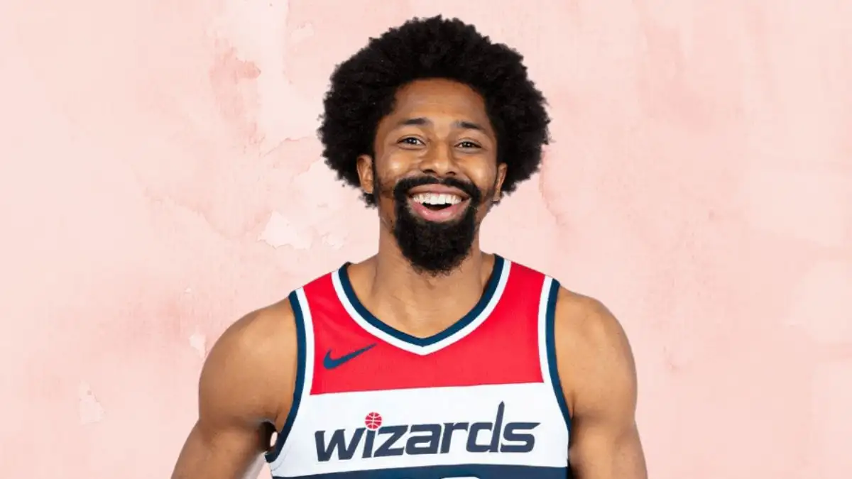 Spencer Dinwiddie Religion What Religion is Spencer Dinwiddie? Is Spencer Dinwiddie a Christian?