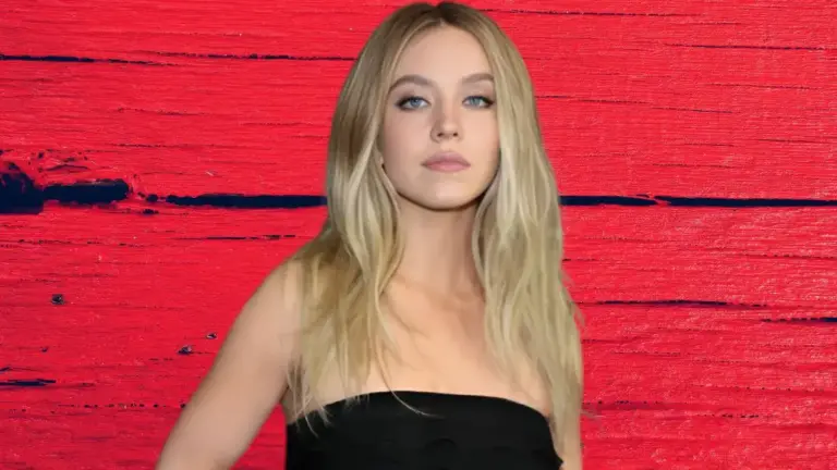 Sydney Sweeney Religion What Religion is Sydney Sweeney? Is Sydney Sweeney a Christian?